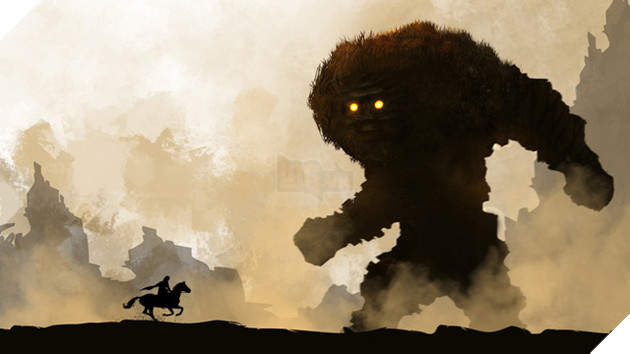 Tổng hợp đánh giá Shadow of The Colossus: Hoa mắt với một loạt điểm 9 và 10