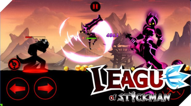 Tải nhanh 5 game Android cực thú vị đang được miễn phí thời gian ngắn