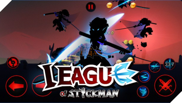 Tải nhanh 5 game Android cực thú vị đang được miễn phí thời gian ngắn