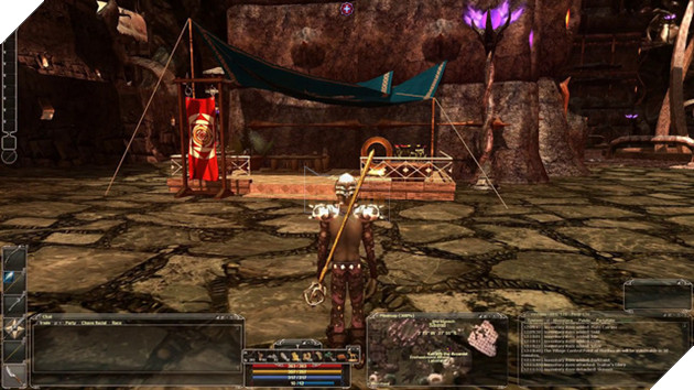 Game siêu khó Darkfall: New Dawn đã mở cửa chính thức, được thử miễn phí