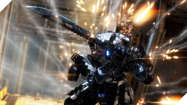 Titanfall là minh chứng rõ ràng nhất về sự thành công của dòng game bắn súng góc nhìn thứ nhất trên các thiết bị game