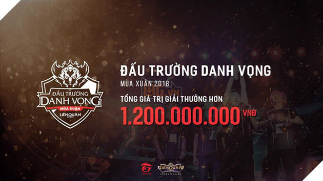 Những tiêu chí hàng đầu để lựa chọn đội hình tham dự World Cup Liên Quân Mobile