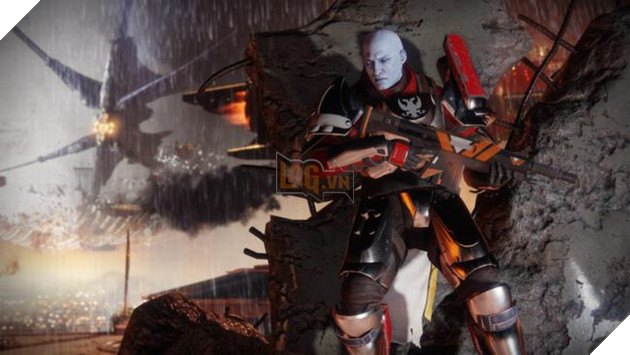 Destiny 2: Những khoảnh khắc ấn tượng nhất