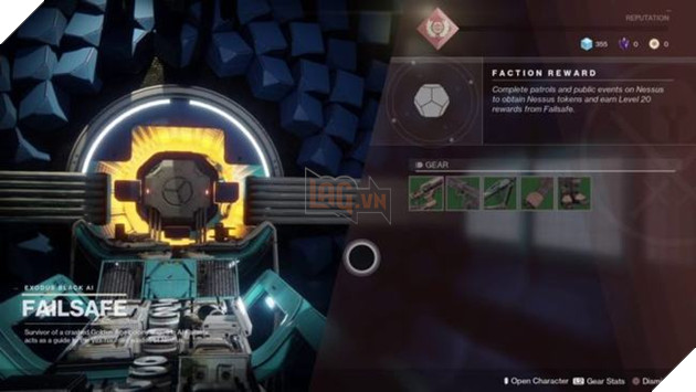 Destiny 2: Những khoảnh khắc ấn tượng nhất