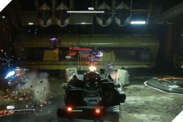 Destiny 2: Những khoảnh khắc ấn tượng nhất