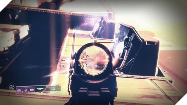 Destiny 2: Những khoảnh khắc ấn tượng nhất