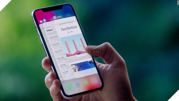 Nhiều chuyên gia nhận định rằng siêu chu kỳ của Apple đã chết - Ảnh 1. Nhiều chuyên gia nhận định rằng siêu chu kỳ của Apple đã chết - Ảnh 1.