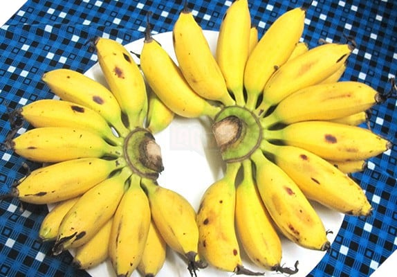 Bananacoin - Đồng tiền chuối, có trị giá bằng 1 cân chuối - Ảnh 4. Bananacoin - Đồng tiền chuối, có trị giá bằng 1 cân chuối - Ảnh 4.
