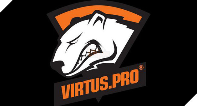 VP là cái tên duy nhất xem được của DOTA 2 CIS trong năm qua