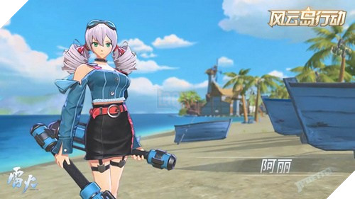 NetEase vừa công bố thêm 4 tựa game sinh tồn hấp dẫn cho mobile, hứa hẹn 2018 bùng nổ