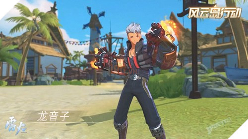 NetEase vừa công bố thêm 4 tựa game sinh tồn hấp dẫn cho mobile, hứa hẹn 2018 bùng nổ