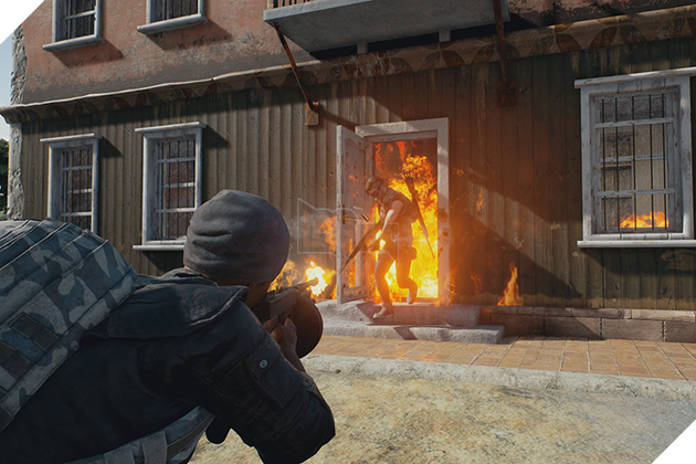Lần đầu tiên PUBG sụt giảm người chơi: Phải chăng phong trào sắp hạ nhiệt?