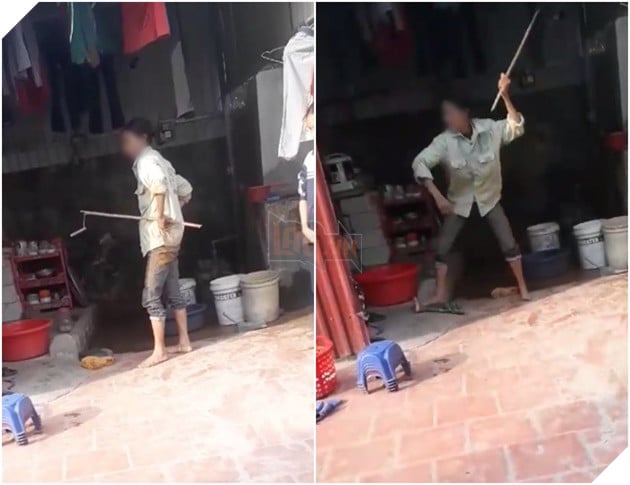 Trẩu nhi mới tí tuổi đã cắm xe, vay nóng 2 triệu tổ chức sinh nhật cho bạn gái bị mẹ tẩn một trận nhớ đời