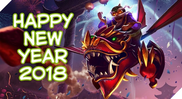 Đây là những điều game thủ LMHT cần nắm rõ nếu muốn leo rank trong dịp Tết Nguyên Đán