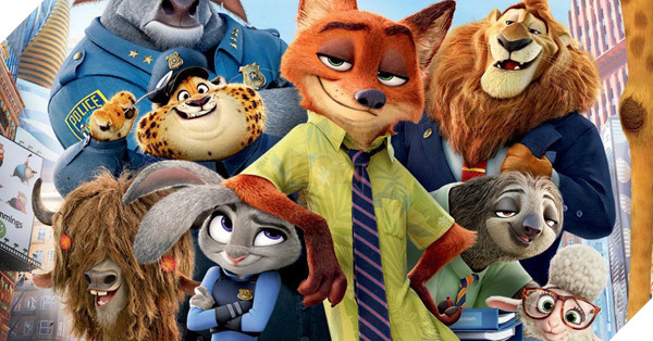 7 dấu hiệu cho thấy phim hoạt hình Disney ngày càng trở nên người lớn