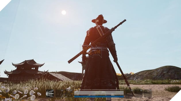 Xuất hiện tựa game PUBG phiên bản kiếm hiệp cực chất: Swordsman X
