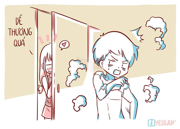 Những điều nhỏ nhoi nhưng ý nghĩa chàng trai nào cũng muốn bạn gái làm trong ngày Valentine