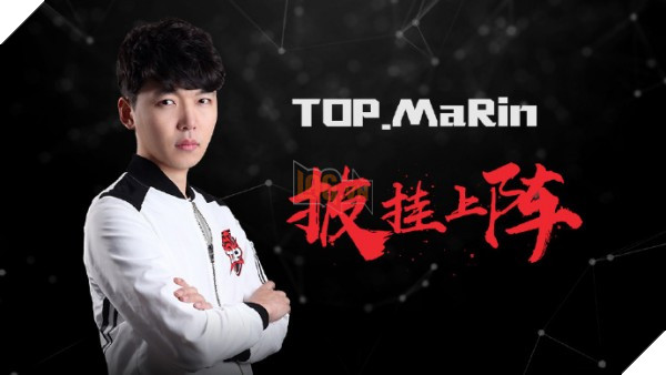 Marin