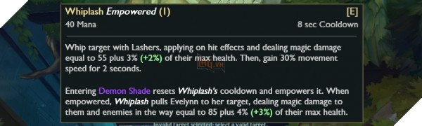 evelynne