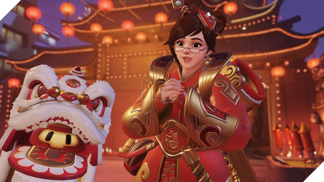 Top những tựa game tuyệt hay có thể giúp bạn “quẩy tưng bừng” trong dịp Tết (phần 2)