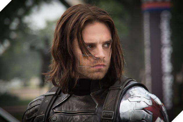 Sebastian Stan tỏ ra rất hào hứng trước cơ hội nhân vật Chiến binh Mùa đông của anh trở thành Captain America đời tiếp theo.