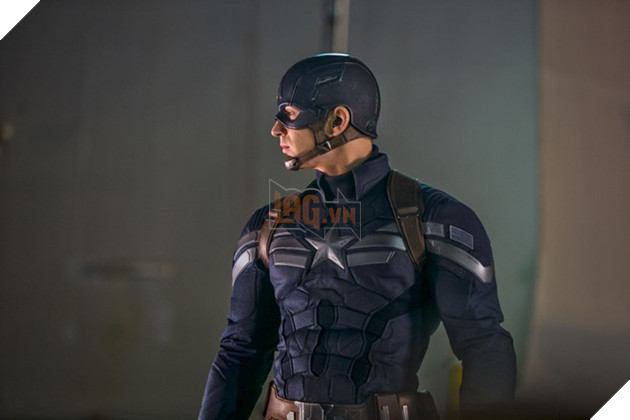 Khán giả hiện lo ngại Steve Rogers / Captain America sẽ bỏ mạng sau hai tập phim Avengers tới đây.