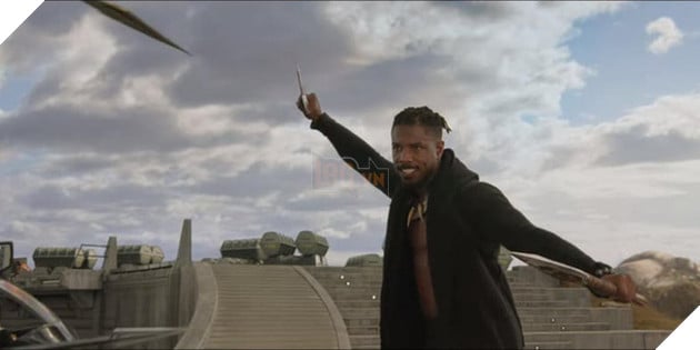 Con cái của những gã trùm phản diện đình đám nhất Marvel còn giỏi phá hoại hơn cha chúng rất nhiều