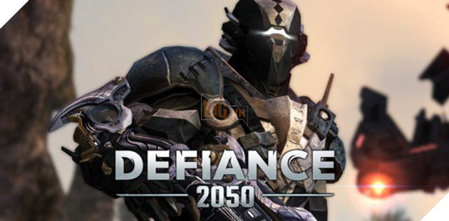 Defiance 2050 - Game bắn súng viễn tưởng đẹp mãn nhãn mới ra mắt