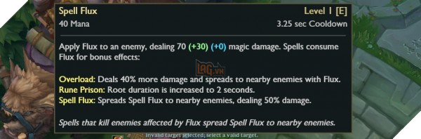 LMHTL Riot tiếp tục nerf Ryze, trả lại tiền thưởng ăn Trụ Đầu Tiên