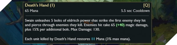 LMHTL Riot tiếp tục nerf Ryze, trả lại tiền thưởng ăn Trụ Đầu Tiên