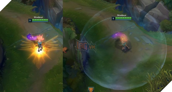 LMHTL Riot tiếp tục nerf Ryze, trả lại tiền thưởng ăn Trụ Đầu Tiên