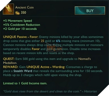 LMHTL Riot tiếp tục nerf Ryze, trả lại tiền thưởng ăn Trụ Đầu Tiên