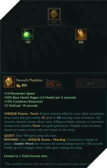 LMHTL Riot tiếp tục nerf Ryze, trả lại tiền thưởng ăn Trụ Đầu Tiên