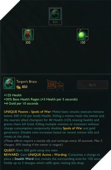 LMHTL Riot tiếp tục nerf Ryze, trả lại tiền thưởng ăn Trụ Đầu Tiên