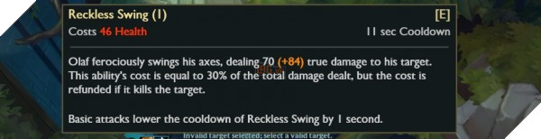 LMHTL Riot tiếp tục nerf Ryze, trả lại tiền thưởng ăn Trụ Đầu Tiên
