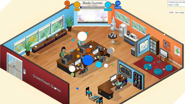 10 game mobile quốc tế độc đáo và đáng chơi nhất đã ra mắt trong tháng 2