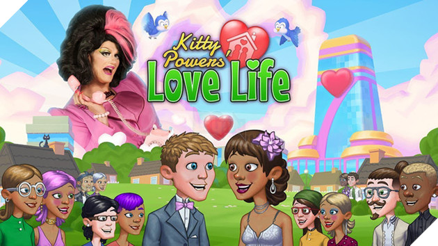 10 game mobile quốc tế độc đáo và đáng chơi nhất đã ra mắt trong tháng 2