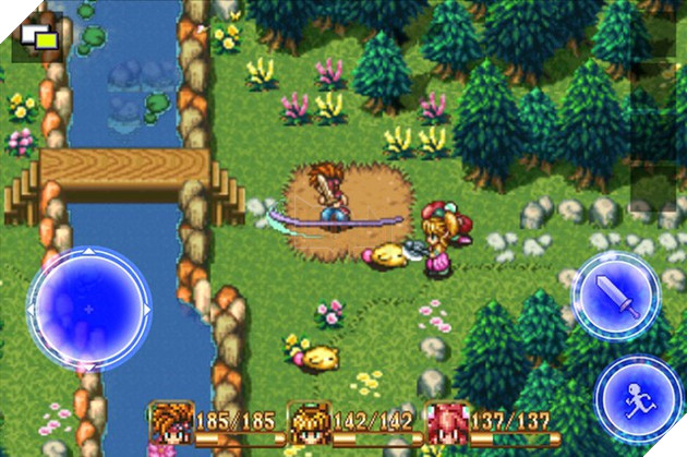 Top 7 game nhập vai Nhật Bản hay nhất trên PC