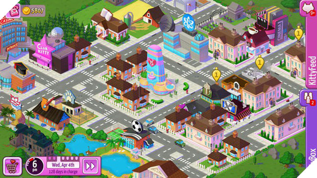 10 game mobile quốc tế độc đáo và đáng chơi nhất đã ra mắt trong tháng 2
