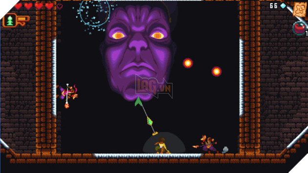 10 game mobile quốc tế độc đáo và đáng chơi nhất đã ra mắt trong tháng 2