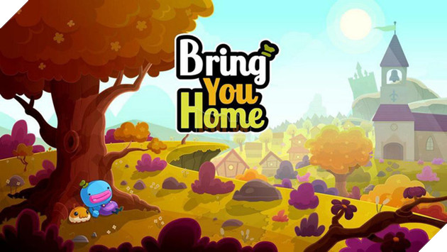 10 game mobile quốc tế độc đáo và đáng chơi nhất đã ra mắt trong tháng 2