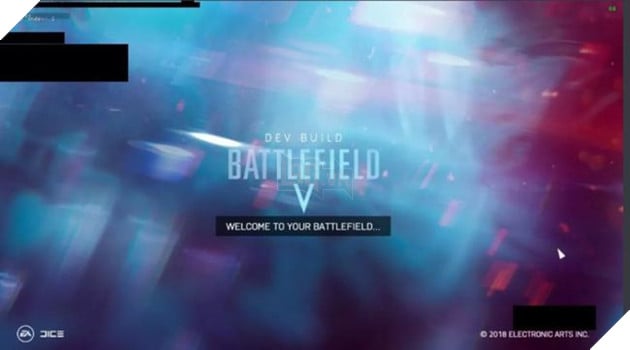 Liệu tựa game Battlefield tiếp theo sẽ là Battlefield V
