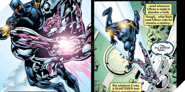 Captain America và 11 siêu anh hùng nổi tiếng từng bại trận dưới tay Black Panther