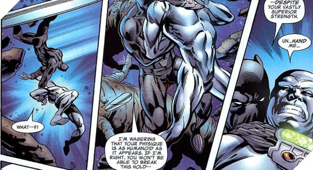 Captain America và 11 siêu anh hùng nổi tiếng từng bại trận dưới tay Black Panther