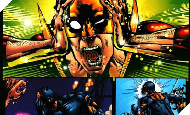 Captain America và 11 siêu anh hùng nổi tiếng từng bại trận dưới tay Black Panther