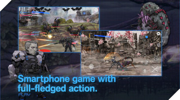 10 game mobile quốc tế độc đáo và đáng chơi nhất đã ra mắt trong tháng 2