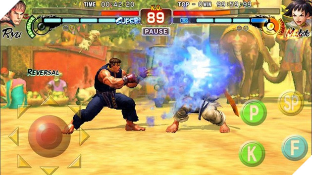 10 game mobile quốc tế độc đáo và đáng chơi nhất đã ra mắt trong tháng 2
