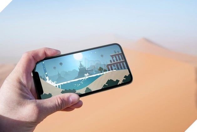 10 game mobile quốc tế độc đáo và đáng chơi nhất đã ra mắt trong tháng 2