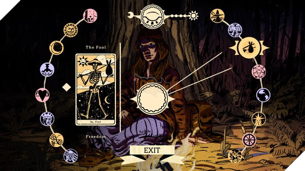 Lạ kỳ tựa game chẳng bắt người chơi săn quái hay làm quest, chỉ cần ngồi nghe chuyện phiếm khắp mọi nơi