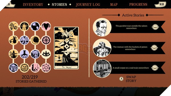 Lạ kỳ tựa game chẳng bắt người chơi săn quái hay làm quest, chỉ cần ngồi nghe chuyện phiếm khắp mọi nơi